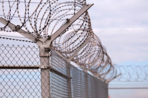 correctional facility pharmacy service