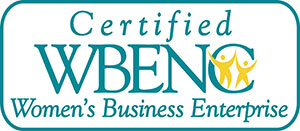 WBENC logo