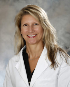 Photo of staff member Donna Barnhart of BosWell Pharmacy Services based out of Jennerstown PA.